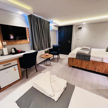 Bed & Breakfast Mayda Boutique