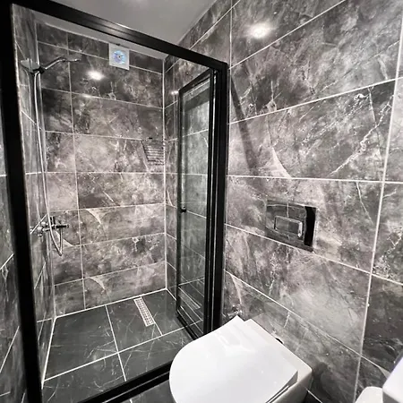Mayda Boutique Bed & Breakfast Istanbul