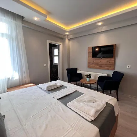 Mayda Boutique Istanbul