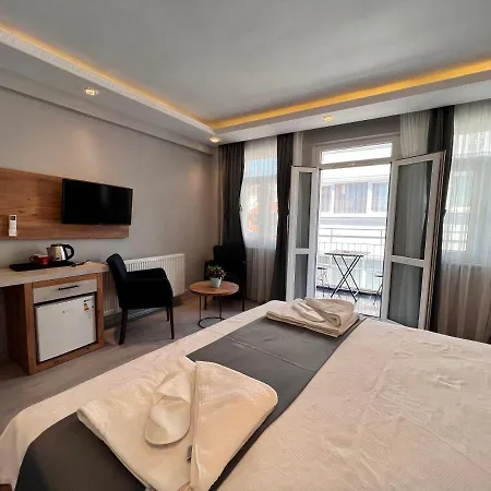 Mayda Boutique Bed & Breakfast