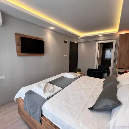 Mayda Boutique Bed & Breakfast *