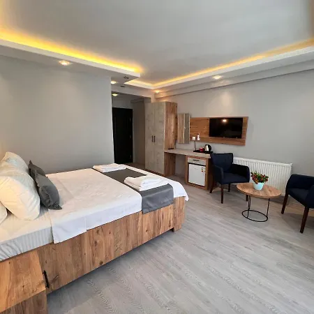 Mayda Boutique Bed & Breakfast