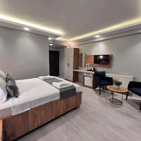 Mayda Boutique Bed & Breakfast *
