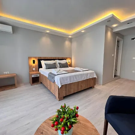 Mayda Boutique Bed & Breakfast *