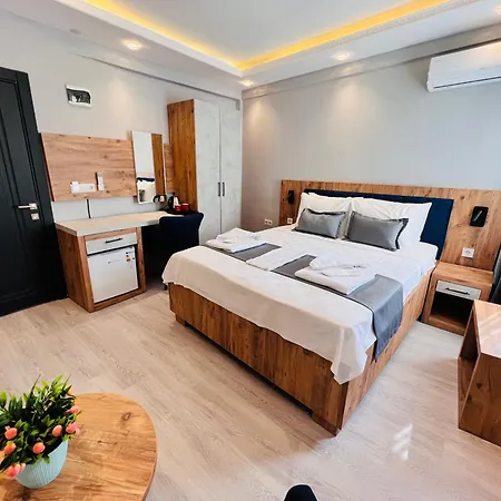 Mayda Boutique Isztambul