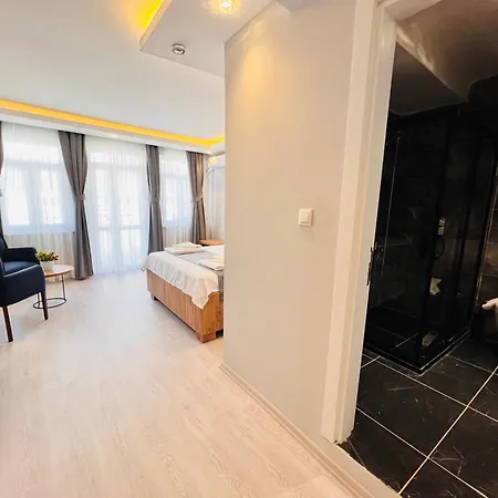 Mayda Boutique Bed & Breakfast *