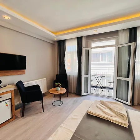 Bed & Breakfast Mayda Boutique *