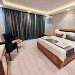 Mayda Boutique Дом отдыха Стамбул