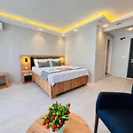 Mayda Boutique Дом отдыха Стамбул