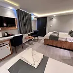 Дом отдыха Mayda Boutique Стамбул