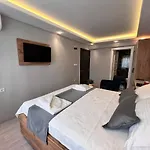 Mayda Boutique Дом отдыха *