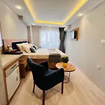 Дом отдыха Mayda Boutique Стамбул