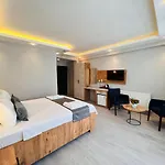 Mayda Boutique * Стамбул