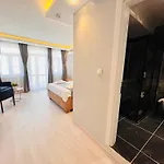 Mayda Boutique Дом отдыха *