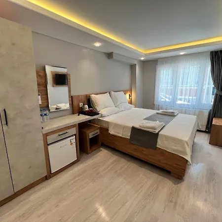 Mayda Boutique * Istambul