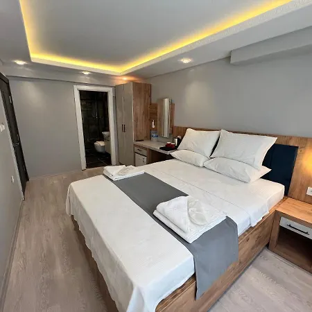 Mayda Boutique * Istambul