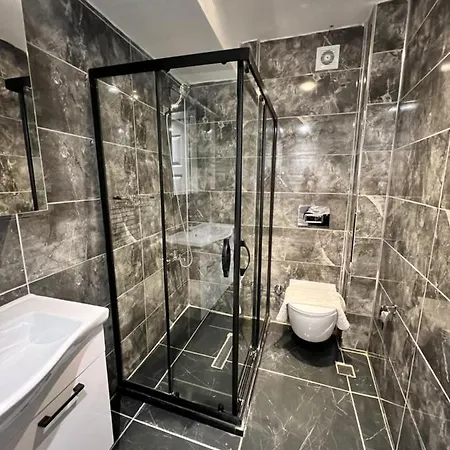 Mayda Boutique Istambul