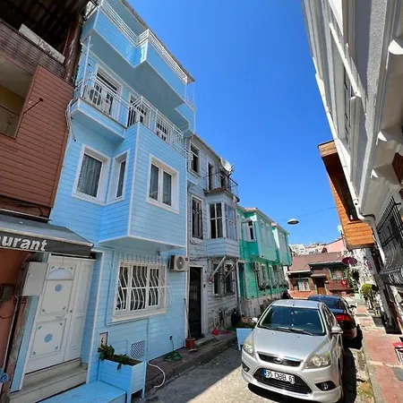 Casa de Férias Mayda Boutique