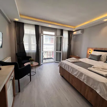 Casa de Férias Mayda Boutique *