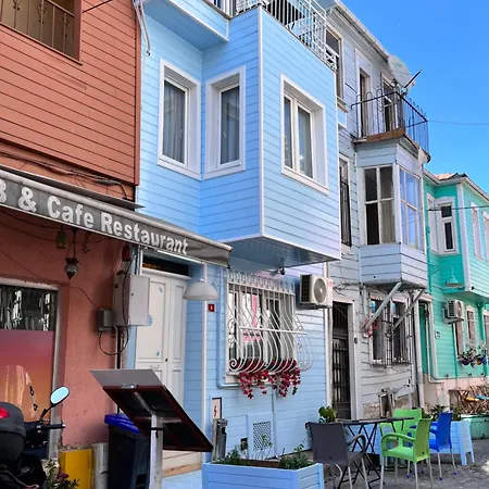 Casa de Férias Mayda Boutique *