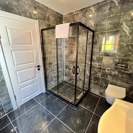 Dom wakacyjny Mayda Boutique