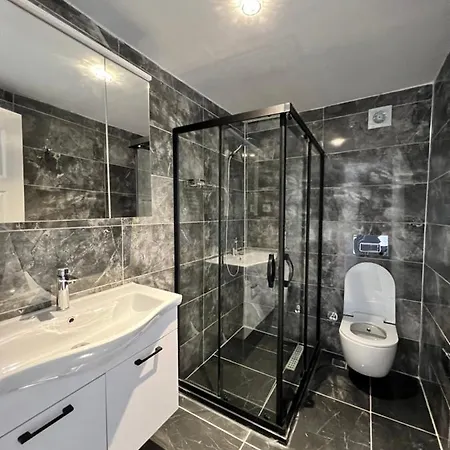 Dom wakacyjny Mayda Boutique *