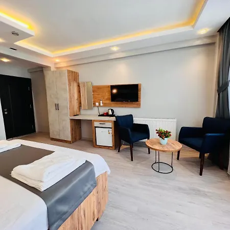 Semesterbostad Mayda Boutique