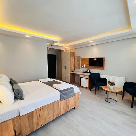 Mayda Boutique * Stambuł