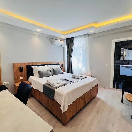 Dom wakacyjny Mayda Boutique