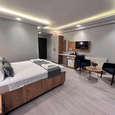 Mayda Boutique Dom wakacyjny *