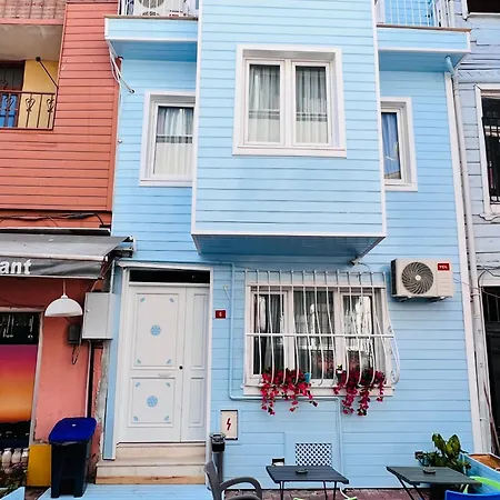 Mayda Boutique Κωνσταντινούπολη