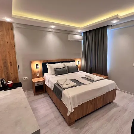 Mayda Boutique Κωνσταντινούπολη