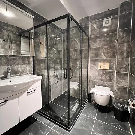 Mayda Boutique Dom wakacyjny