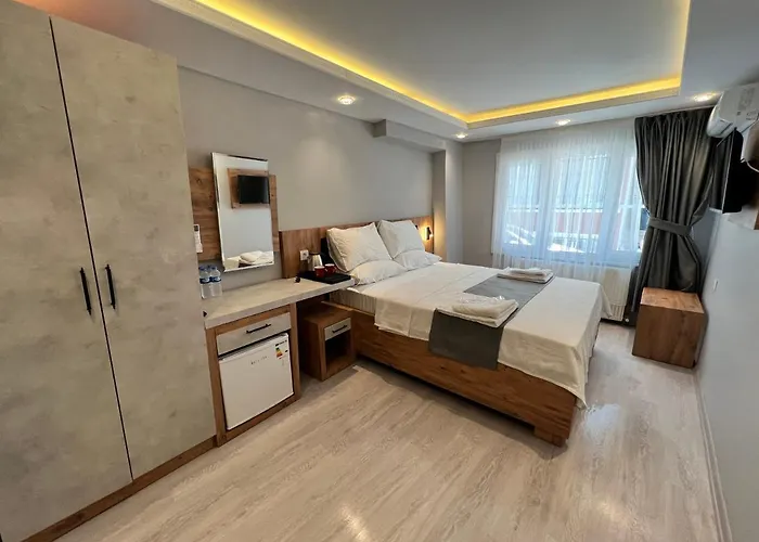 Mayda Boutique * Κωνσταντινούπολη