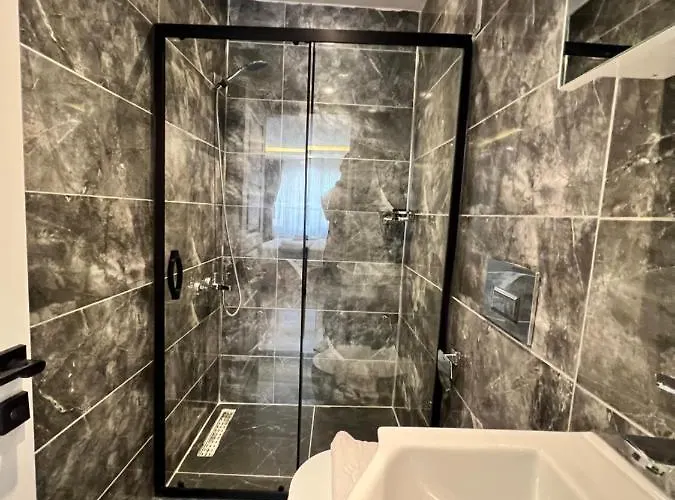 Mayda Boutique Σπίτι διακοπών Κωνσταντινούπολη