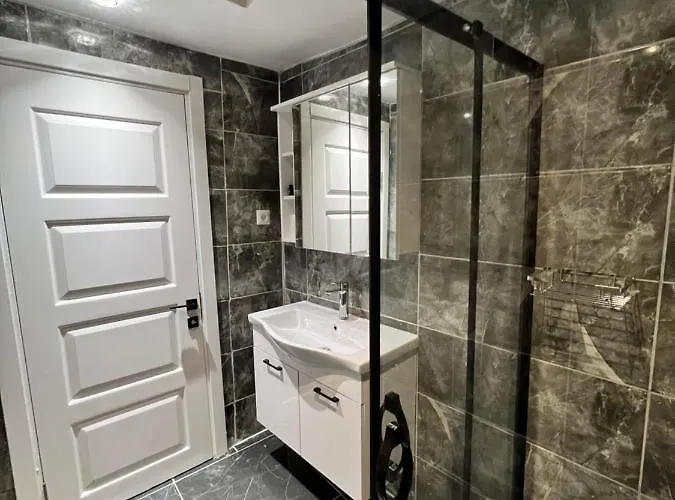 Mayda Boutique Κωνσταντινούπολη