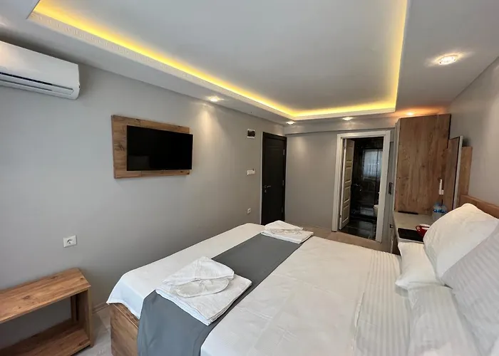 Σπίτι διακοπών Mayda Boutique *