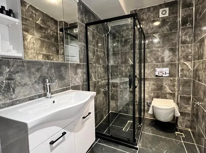 Mayda Boutique Σπίτι διακοπών Κωνσταντινούπολη