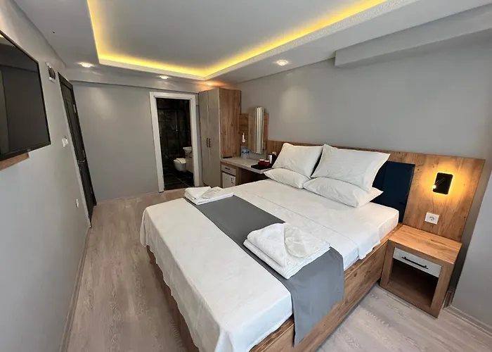 Mayda Boutique * Κωνσταντινούπολη