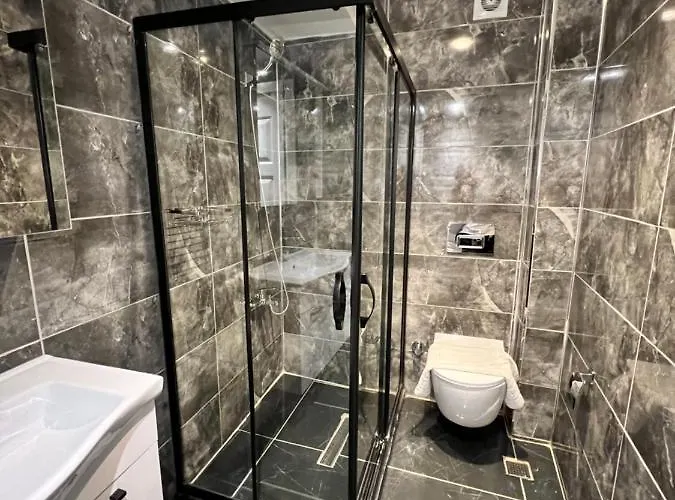 Mayda Boutique Κωνσταντινούπολη