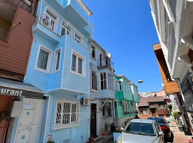 Σπίτι διακοπών Mayda Boutique