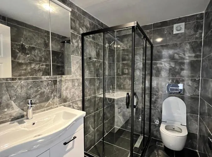 Σπίτι διακοπών Mayda Boutique *