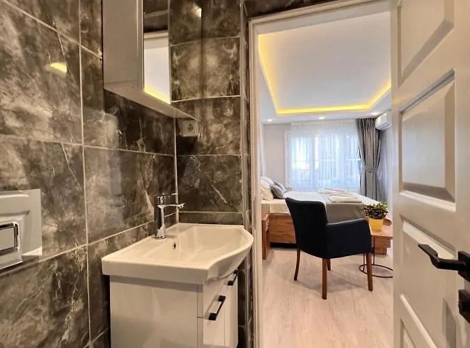 Mayda Boutique Σπίτι διακοπών *