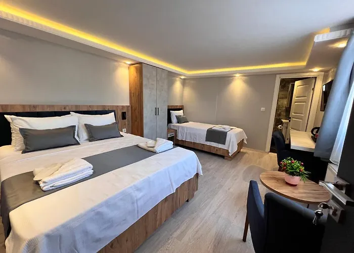 Mayda Boutique Κωνσταντινούπολη