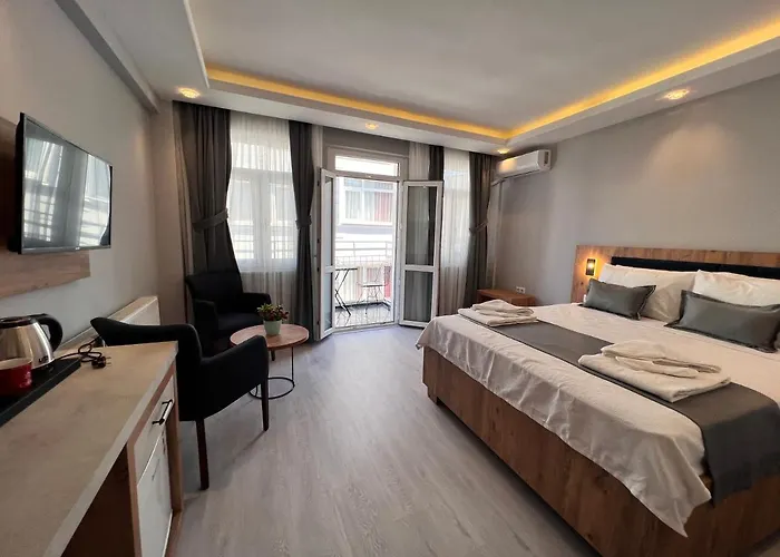 Σπίτι διακοπών Mayda Boutique *