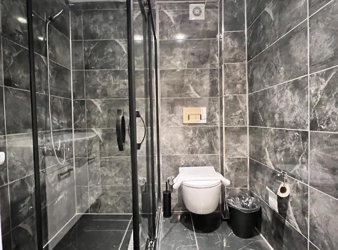 Σπίτι διακοπών Mayda Boutique Κωνσταντινούπολη