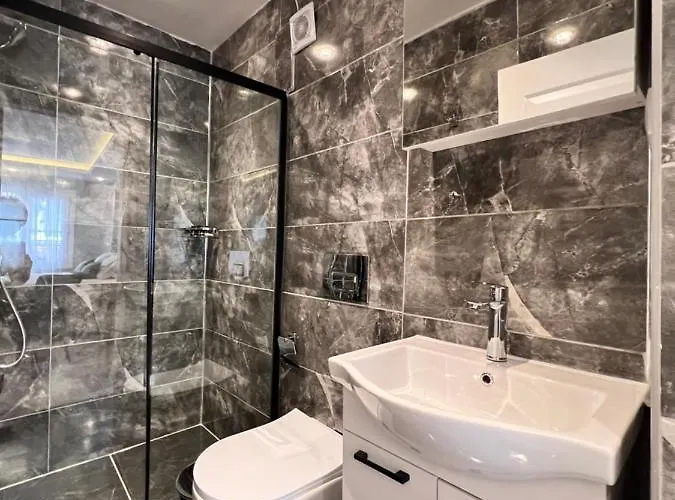 Mayda Boutique Σπίτι διακοπών