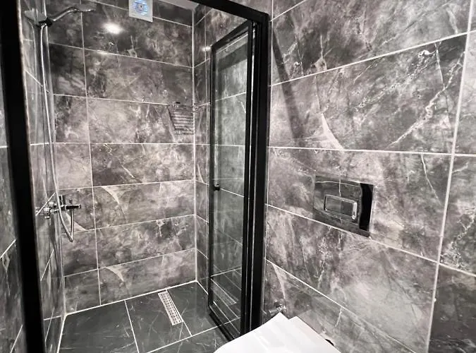 Mayda Boutique Σπίτι διακοπών Κωνσταντινούπολη