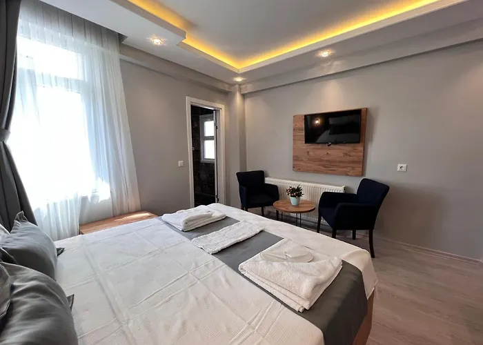 Mayda Boutique Κωνσταντινούπολη