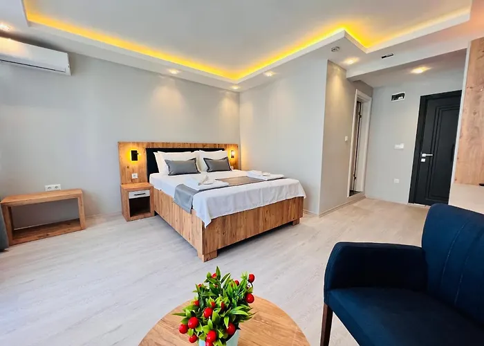 Mayda Boutique Σπίτι διακοπών Κωνσταντινούπολη